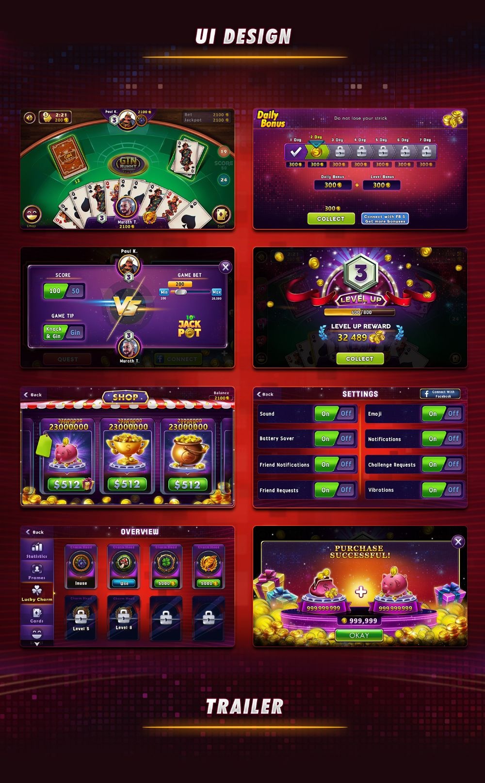 Scatter Slots game