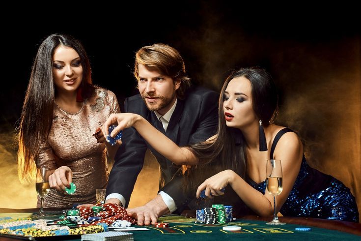 Scatter Slots Live Casino