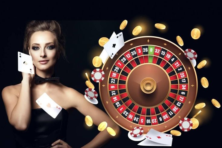 Scatter Slots Live Betting