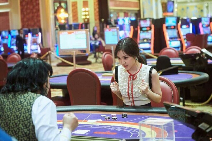 Scatter Slots Live Casino