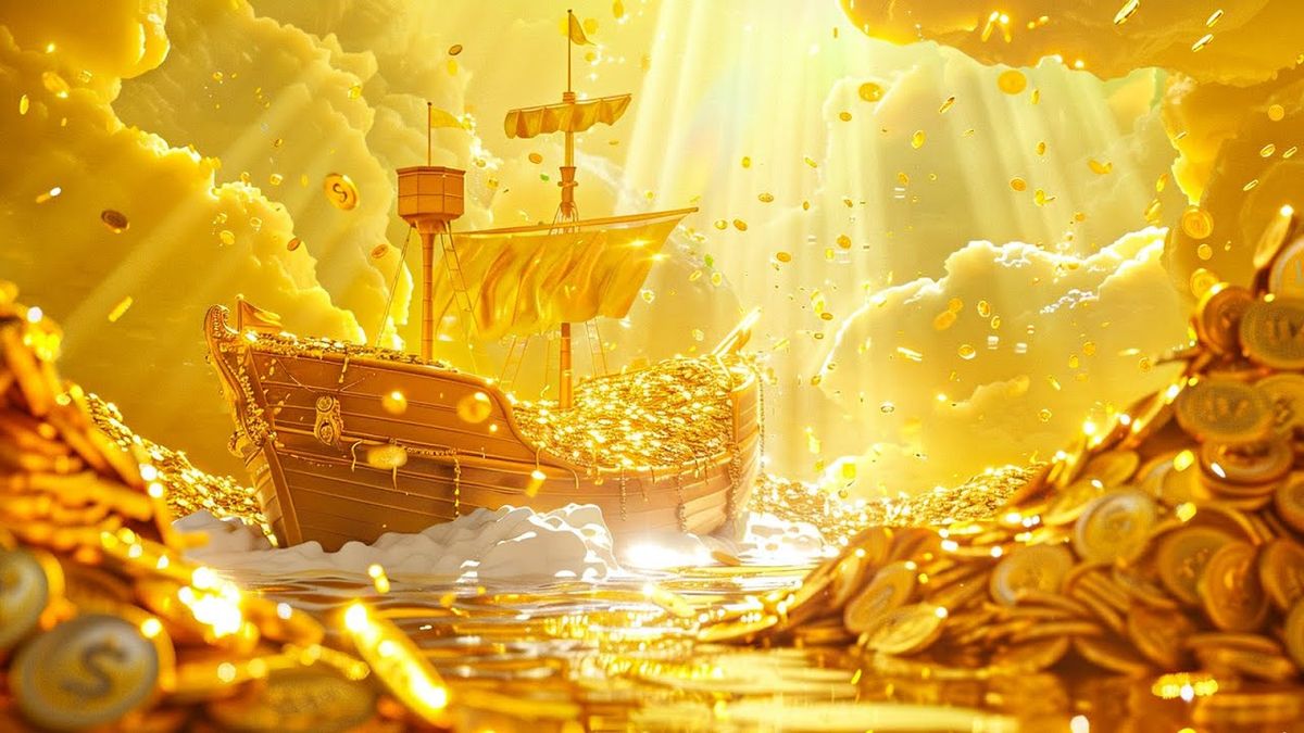 Scatter Slots Welcome Bonus