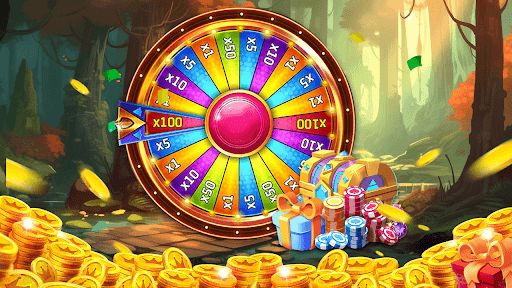 Scatter Slots Live Betting