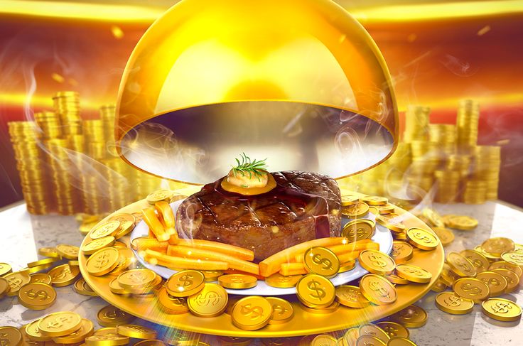 Scatter Slots Live Casino