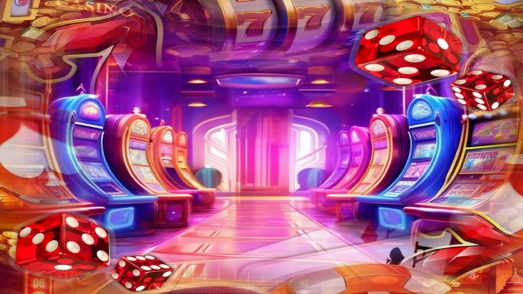 Scatter Slots Live Betting